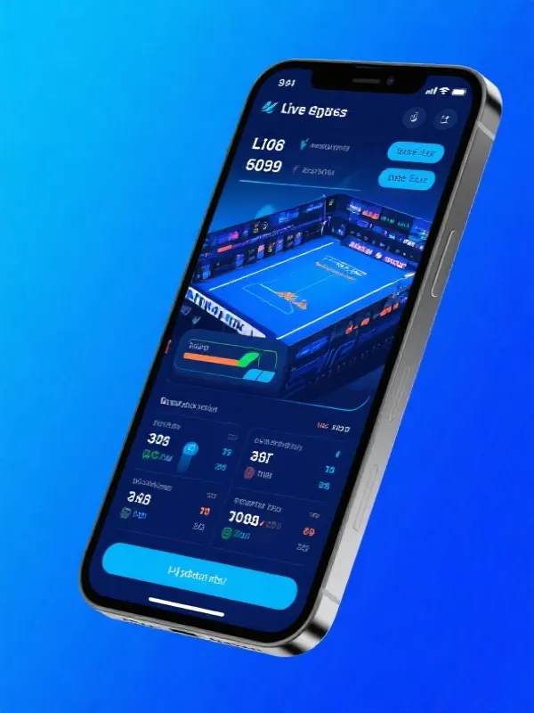 Mobile App Experience